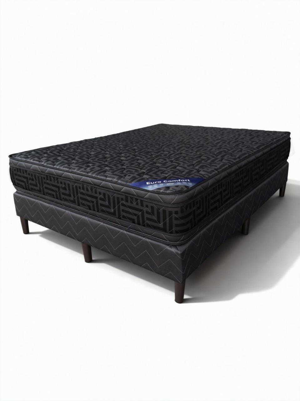 COLCHON EURO COMFORT MATRIMONIAL