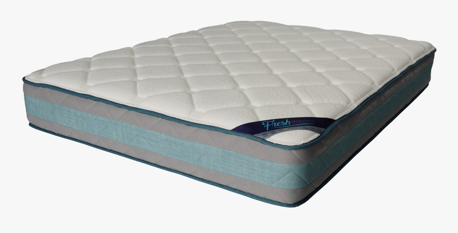 COLCHON FRESH ORTOPEDICO INDIVIDUAL
