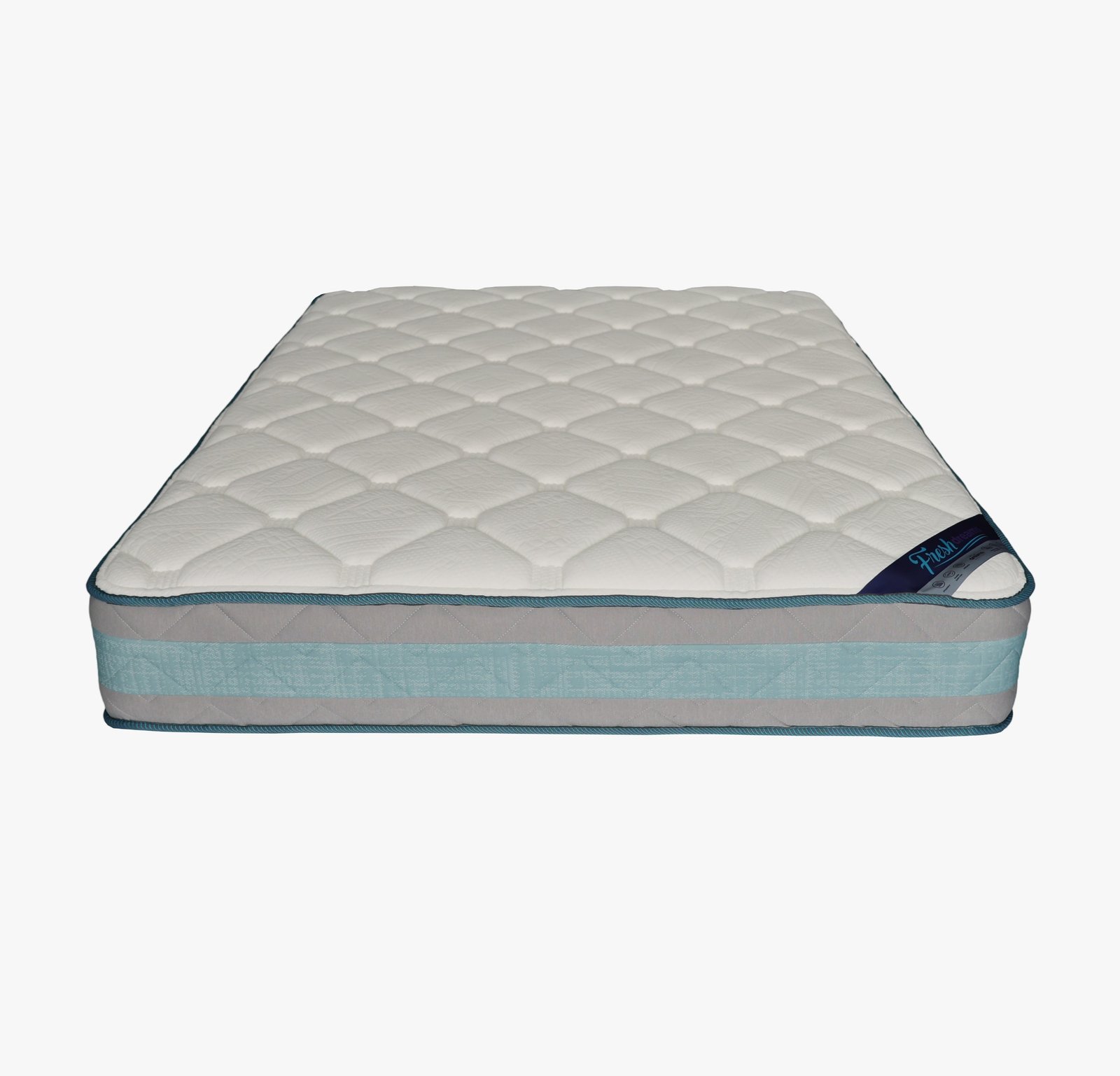 COLCHON FRESH ORTOPEDICO INDIVIDUAL