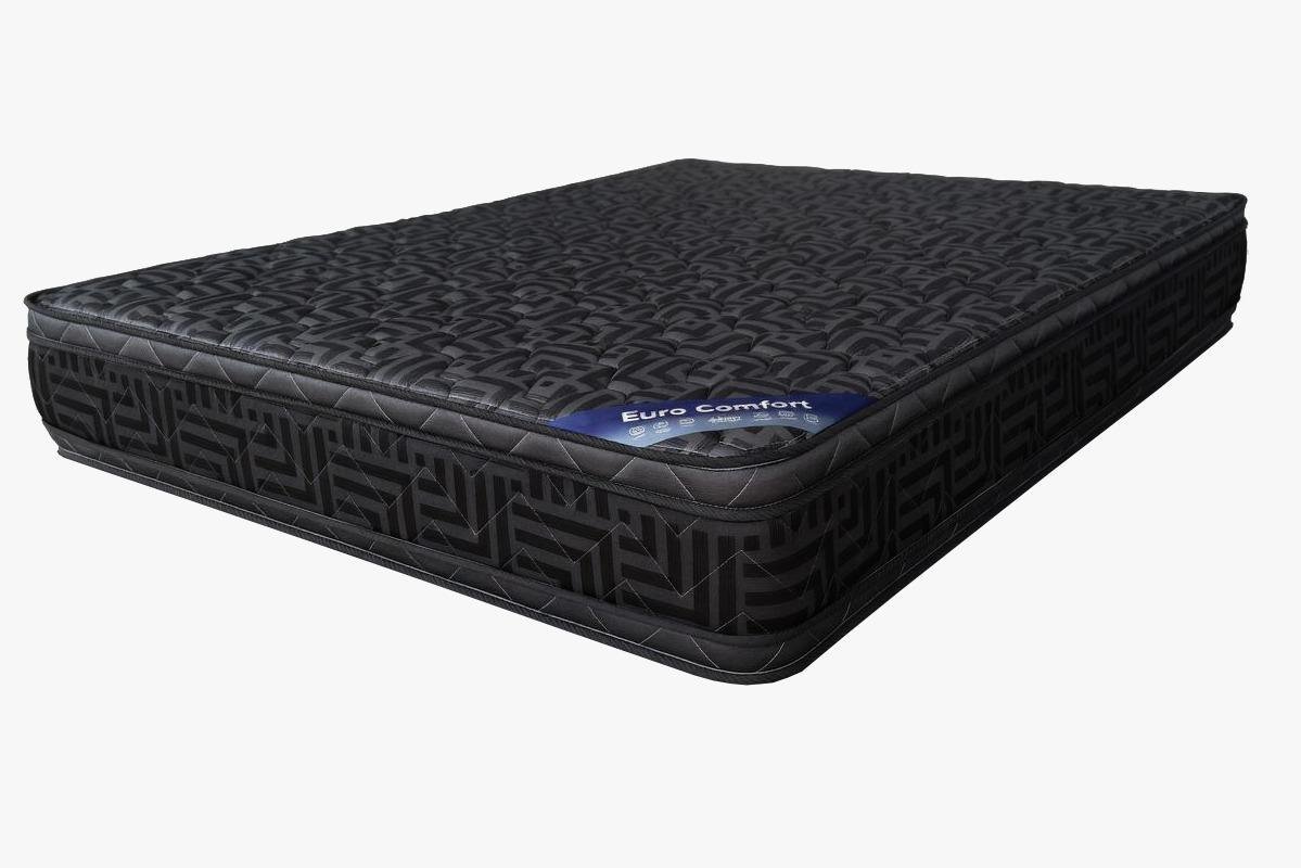 COLCHON EURO COMFORT MATRIMONIAL
